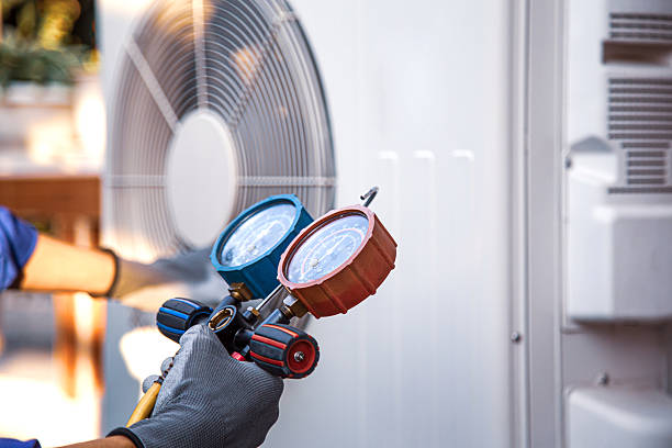 Affordable Furnace Repair solutions in Newberry, MI